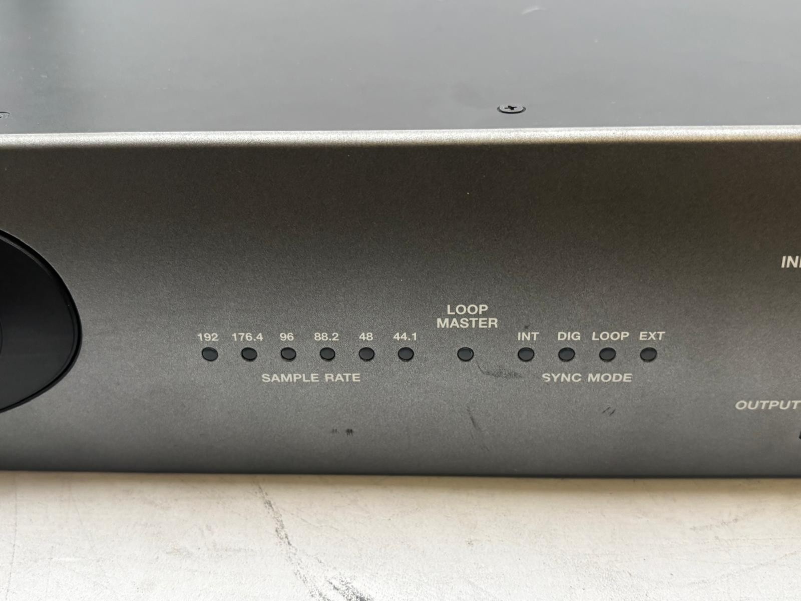 Avid HD I/O High Performance Audio Interface w/ 4 Cards (See Description)