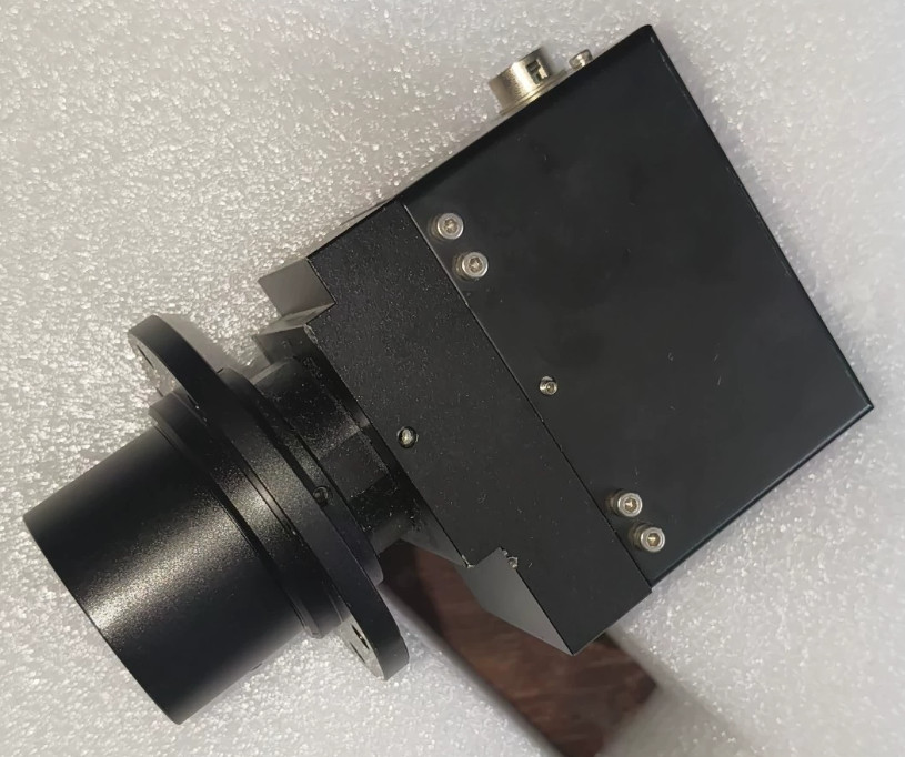 1pcs AF-MI-4 Semiconductor Microscope Coaxial Light