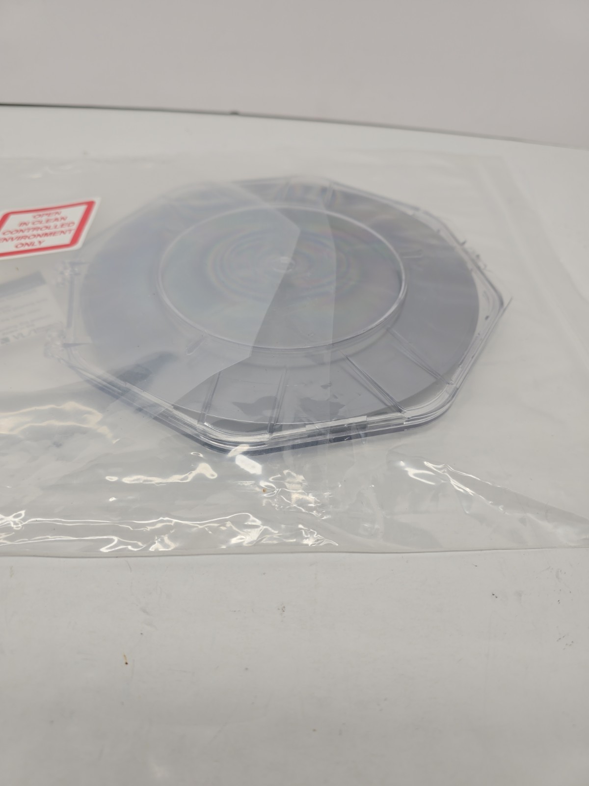 VLSI Standards Model STS3-440P, 8 Inch Diameter.