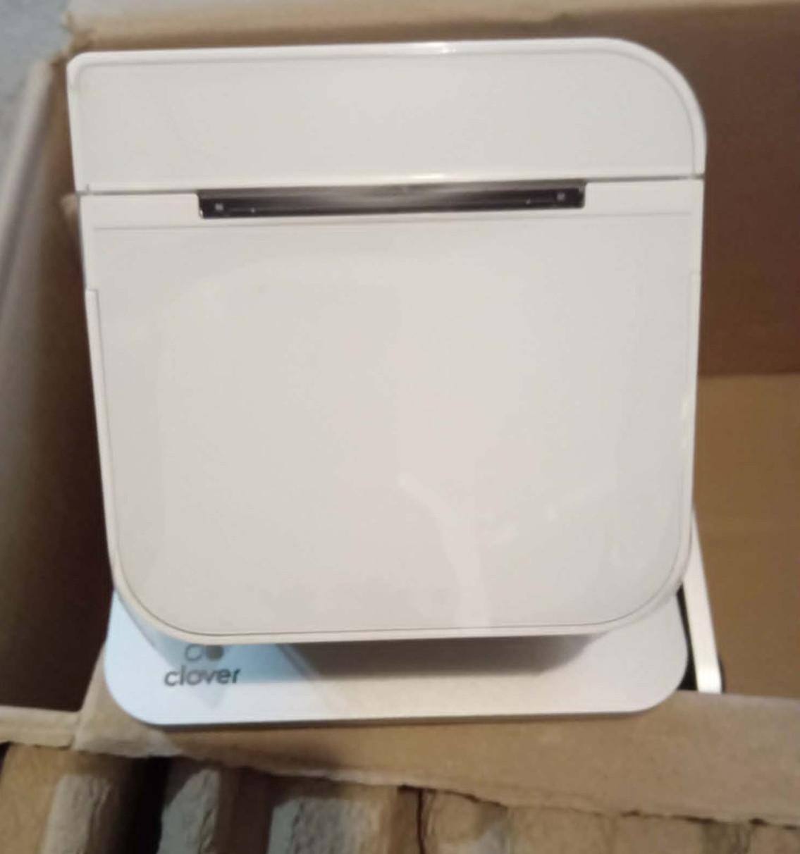 Clover Station P501 Printer ~ with Cable NEW
