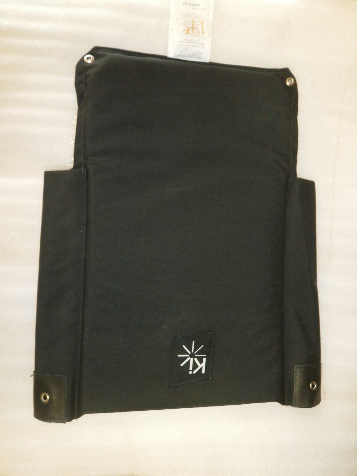 Ki Mobility Catalyst Wheelchair Back Cover size 17"