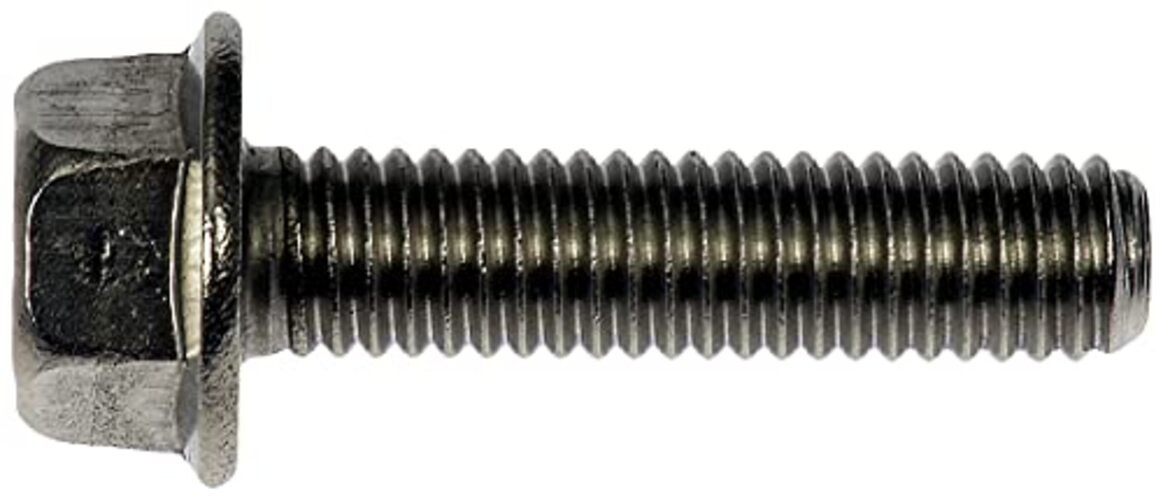 03413 Exhaust Manifold Hardware Kit Compatible with Select Models