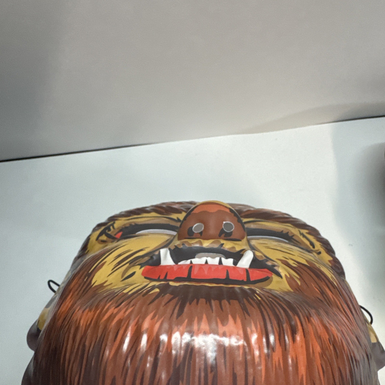 SUPER7 - Retro Monster Mask - Frankenstein & Wolfman - Universal Studios - NEW