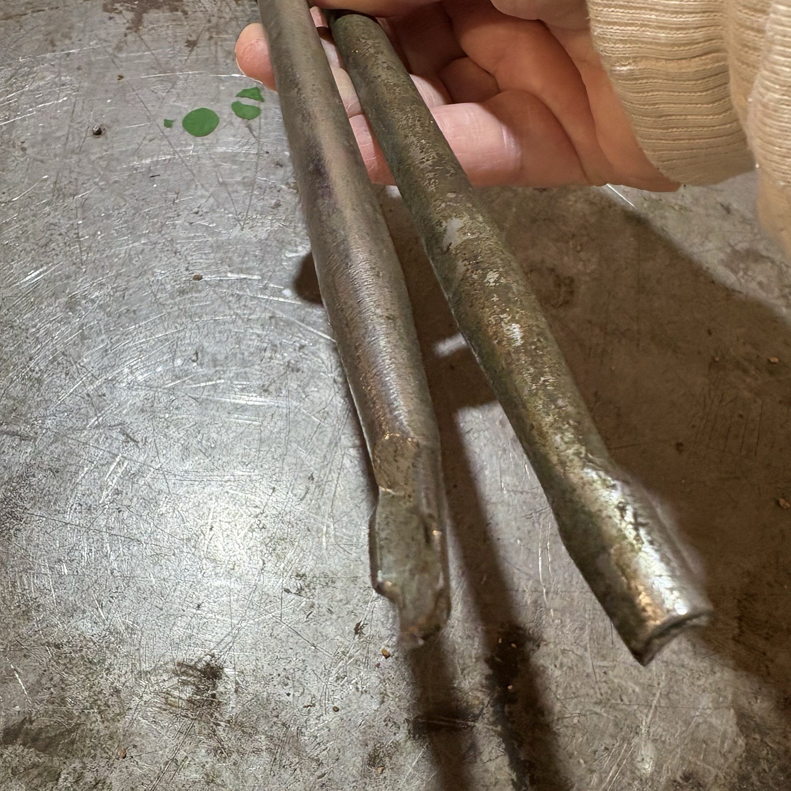 New Britain Brake Spring Tool P63