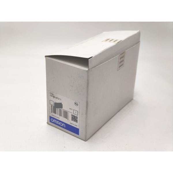 OMRON CS1W-AT211 PLC CPU Module Japan Free Shipping [New/Unused]