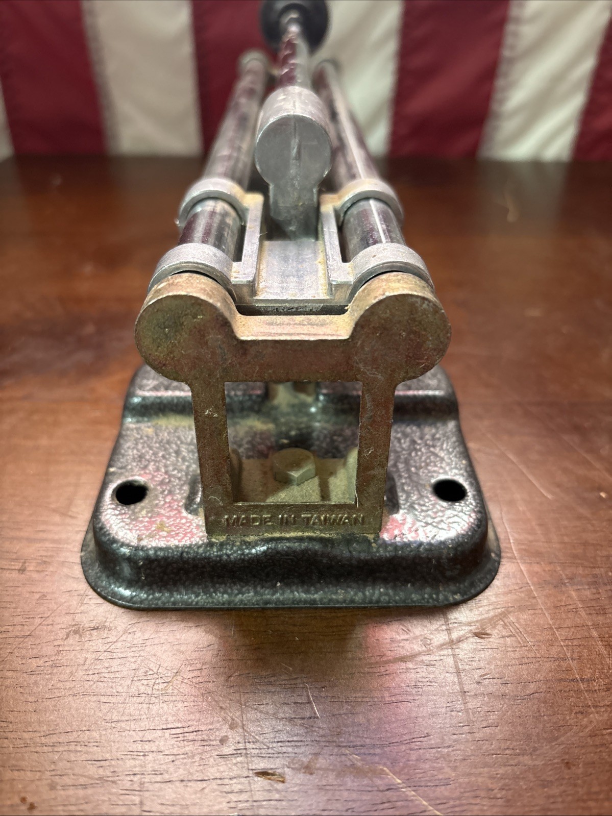 Tile Cutter made in Taiwan 12”