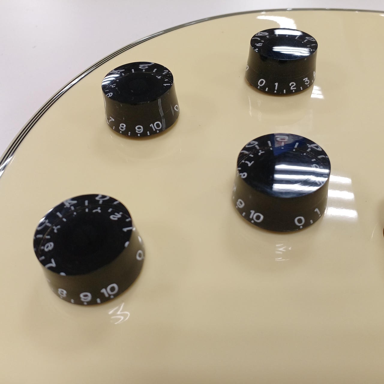 BUSKER'S BLS-300 Electric Guitar