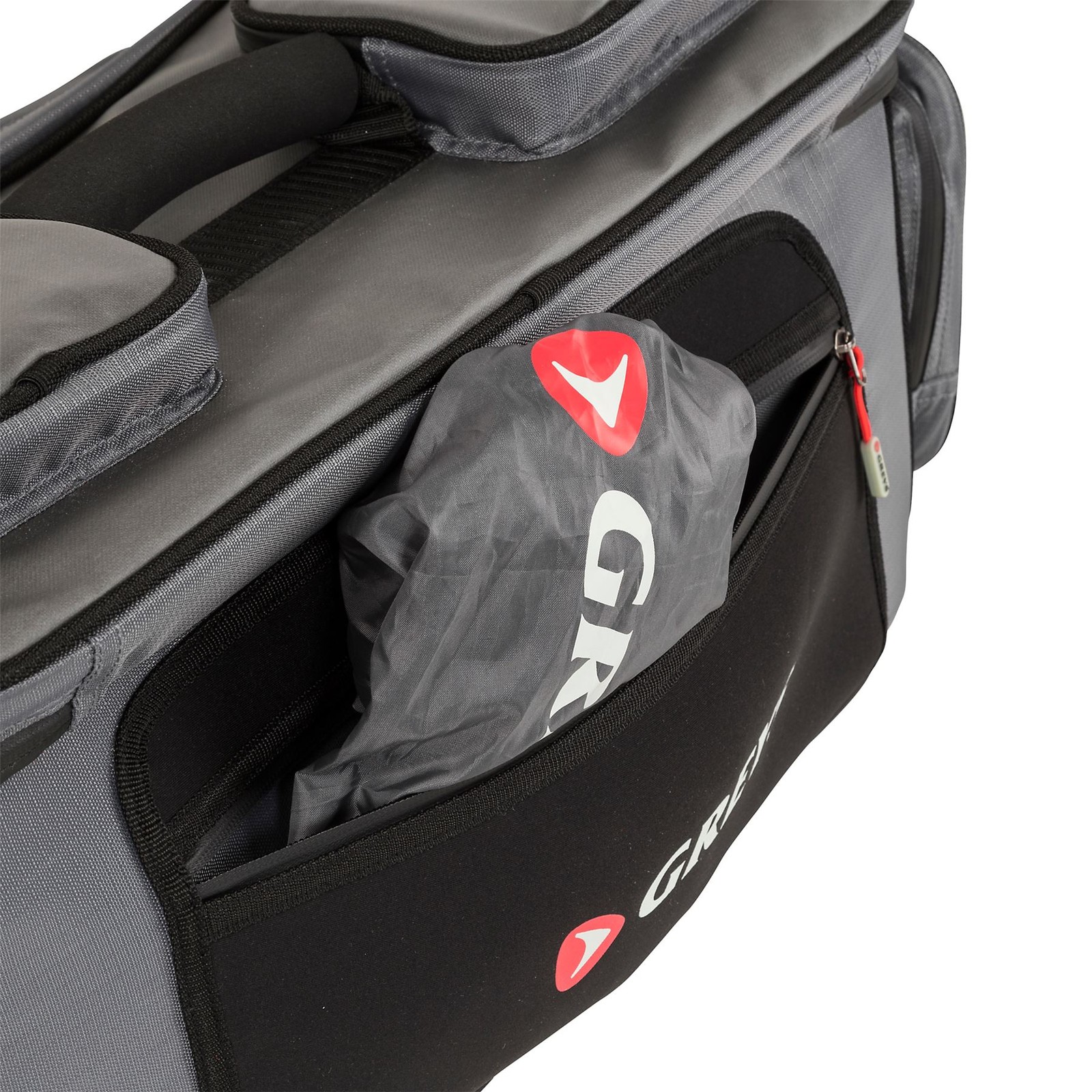 Greys Bank Bag //