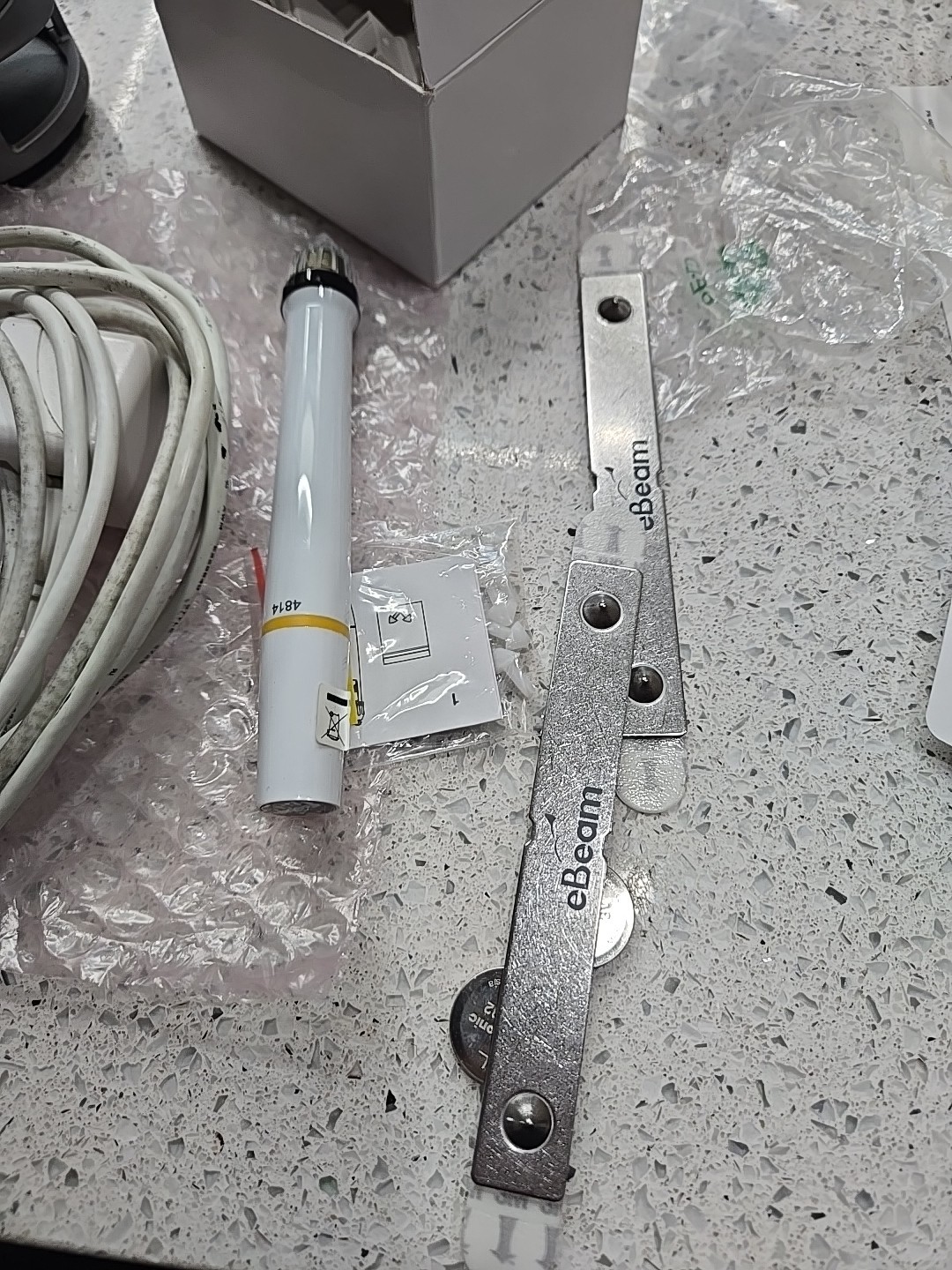 EBeam Edge Complete 46003099