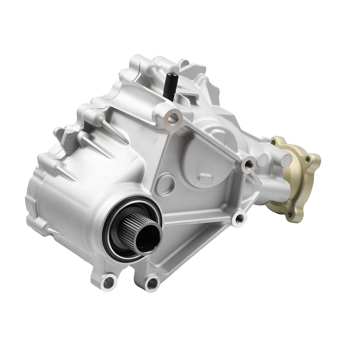 Transfer Case Assembly for 2007-2015 Ford Edge Explorer Flex Taurus 600-234 AWD