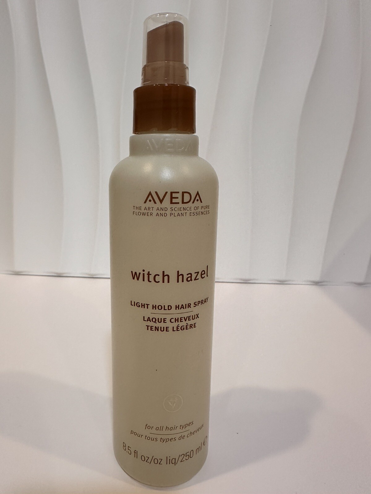 Aveda Witch Hazel Spray 8.5 oz