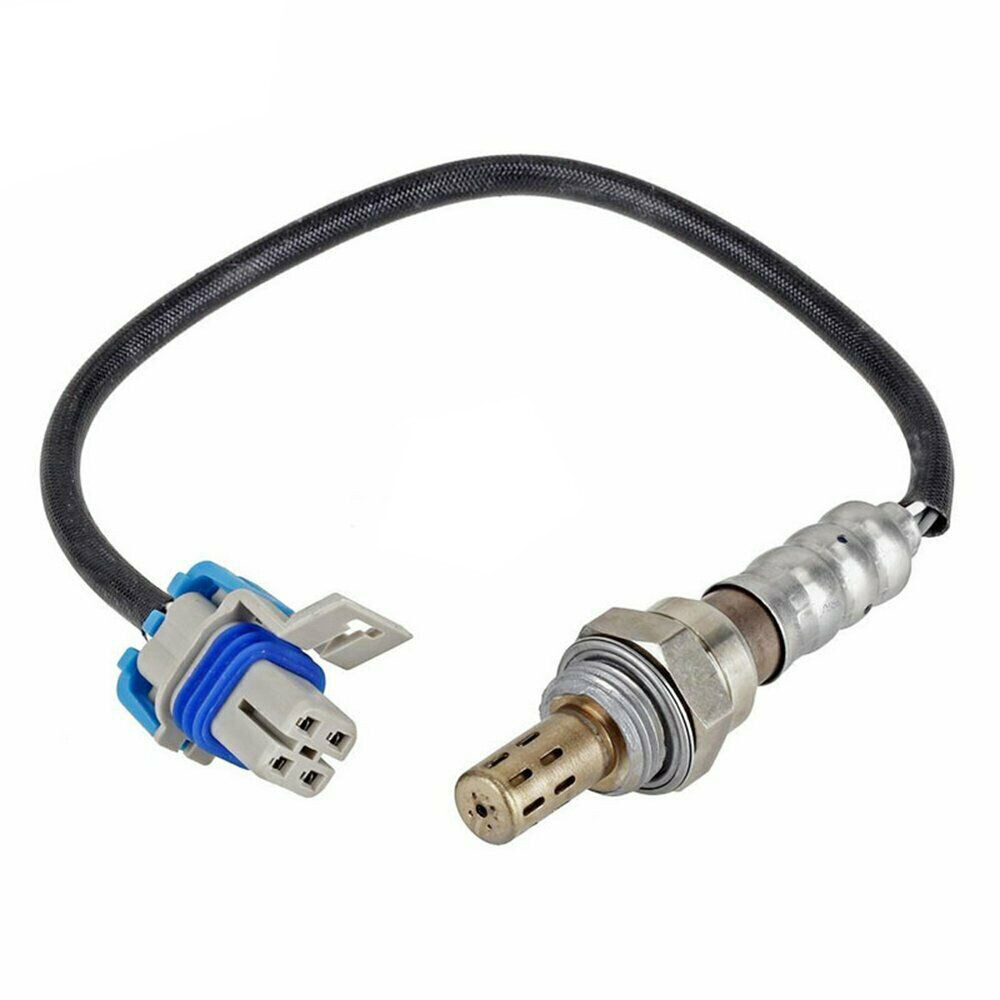 4pcs Upstream&Downstream Oxygen O2 02 Sensor for 04-07 Chevy Express 1500 5.3L