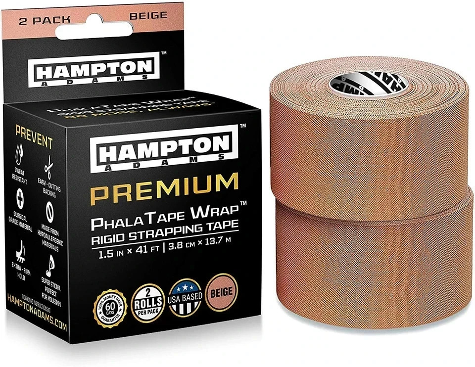 Blister Tape For Heels Athletic Medical Stretch Wrap Skin Sports Sticky Adhesive
