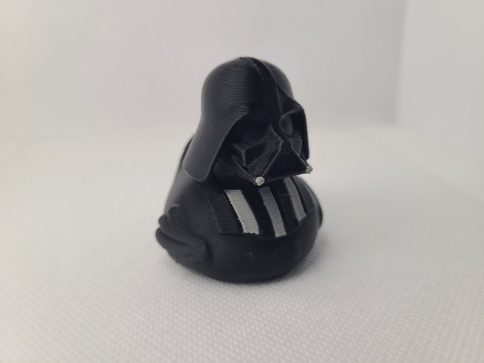 Darth Vader Duck 3D Printed Mini Size Star Wars Mando Gift Birthday Lot Of 3 Mix