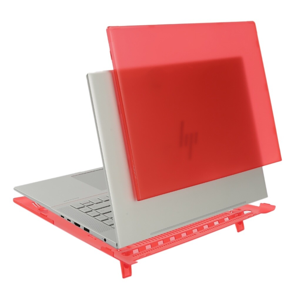 NEW mCover® Hard Case for 2021 ~ 2023 17.3" HP ENVY 17-CRxxxx 17-CHxxxx laptop
