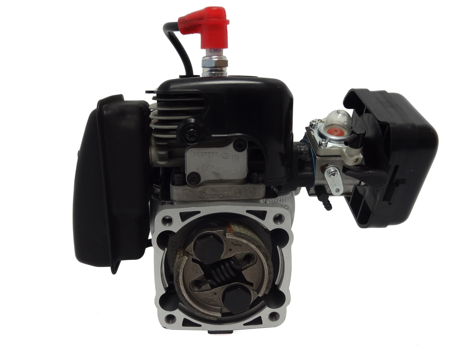 Zenoah G320 32cc Engine Fits 1/5 HPI Baja 5b