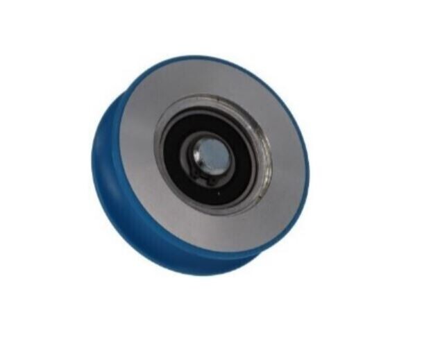 STANLEY ACCESS 312729S  Urethane Hanger Wheel - (Stanley Duraglide)