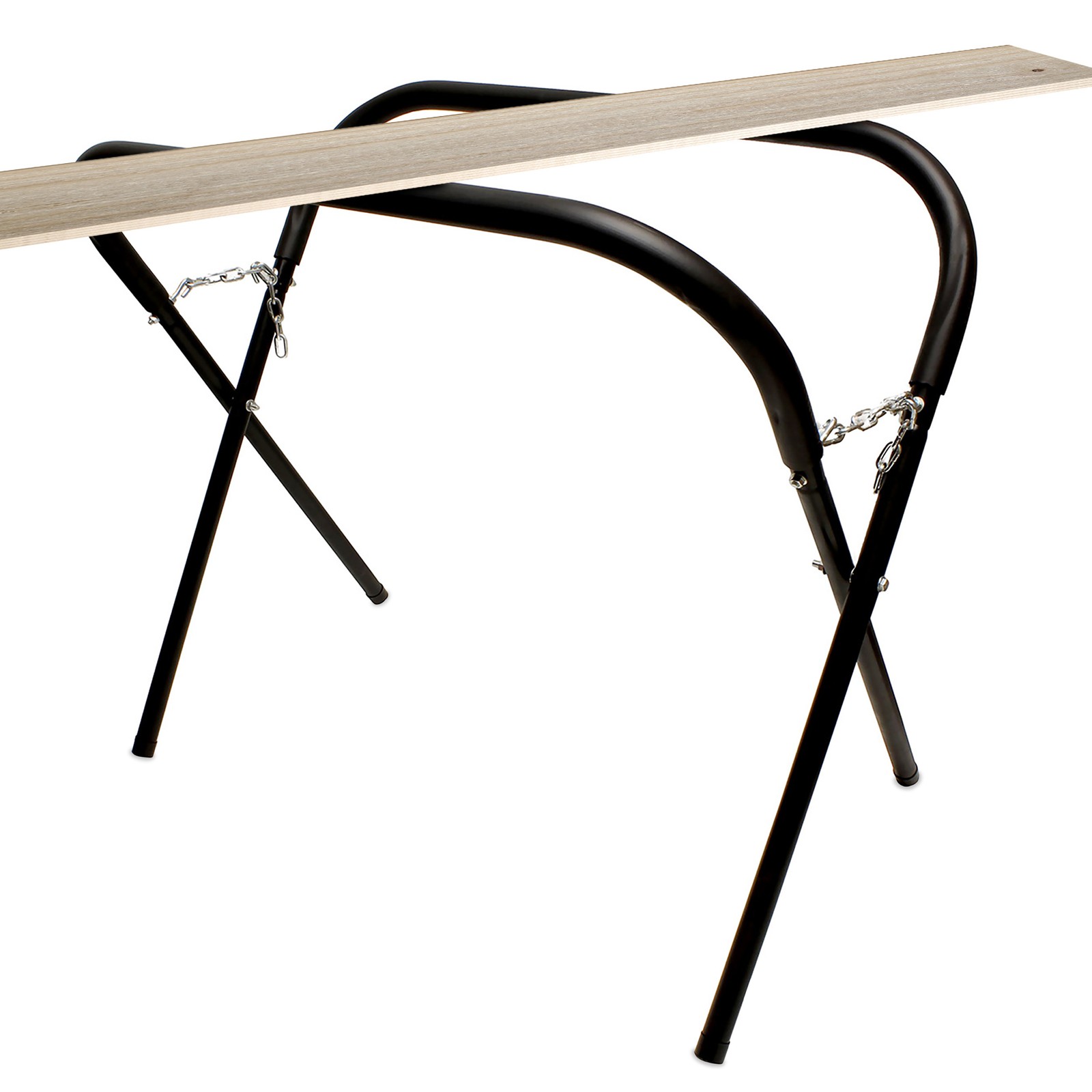 ABN | Portable Workbench Folding Work Stand Foldable Work Table – 1000 Pounds