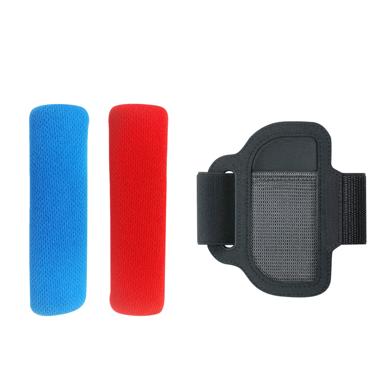 Durable Leg Strap Ring-Con Grip Cover For Nintendo Switch Ring Fit Adventure