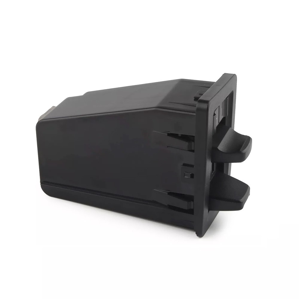 For 15 thru 20 F-150 Ford Parts In-Dash Trailer Brake Controller Module