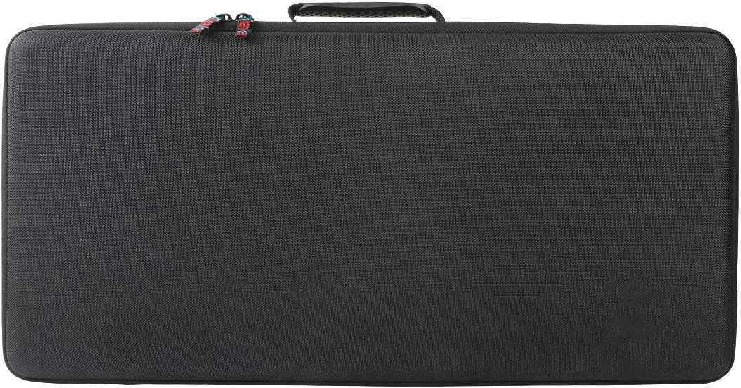 Professional Handle Case for Numark Mixtrack Controller