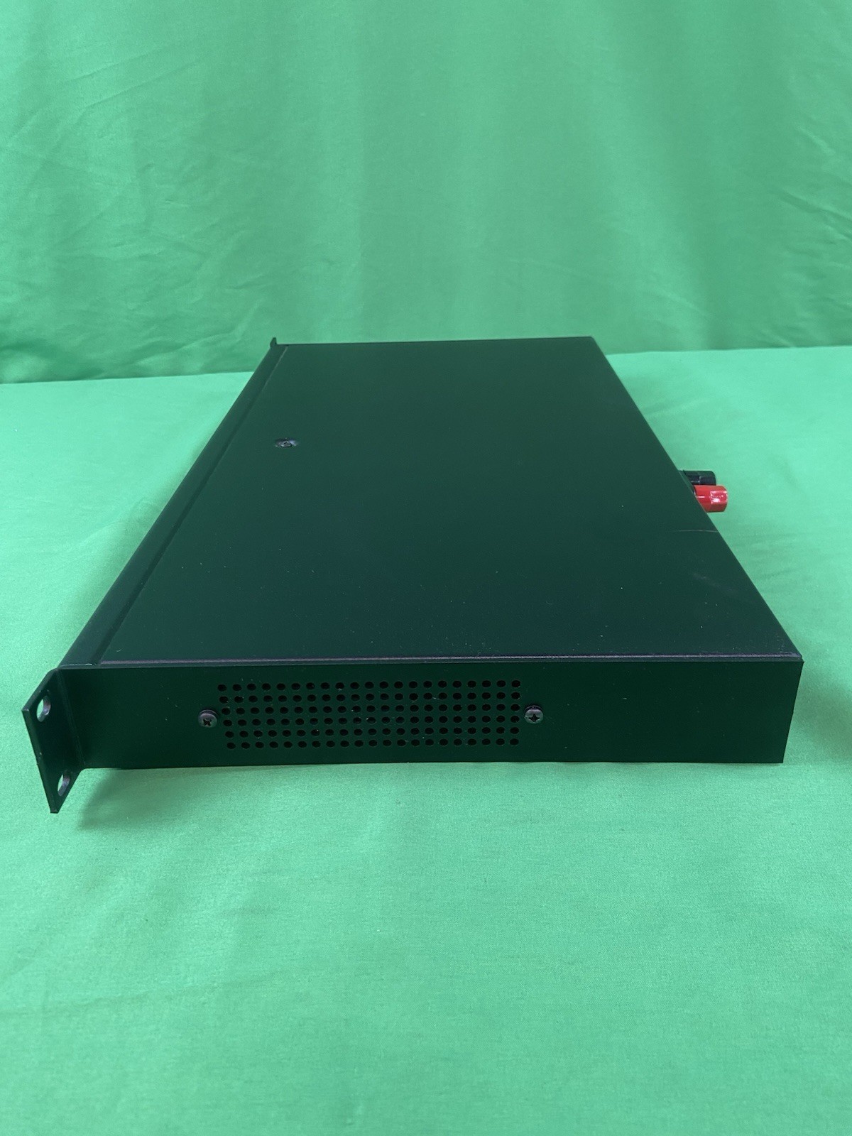 ClearOne XAP400 Audio Conferencing System Microphone Mixer XAP 400