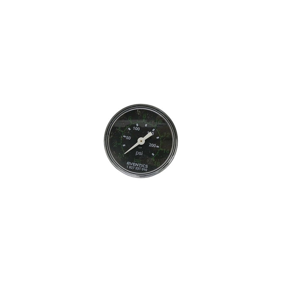AVENTICS 1827231010 200PSI NSNP