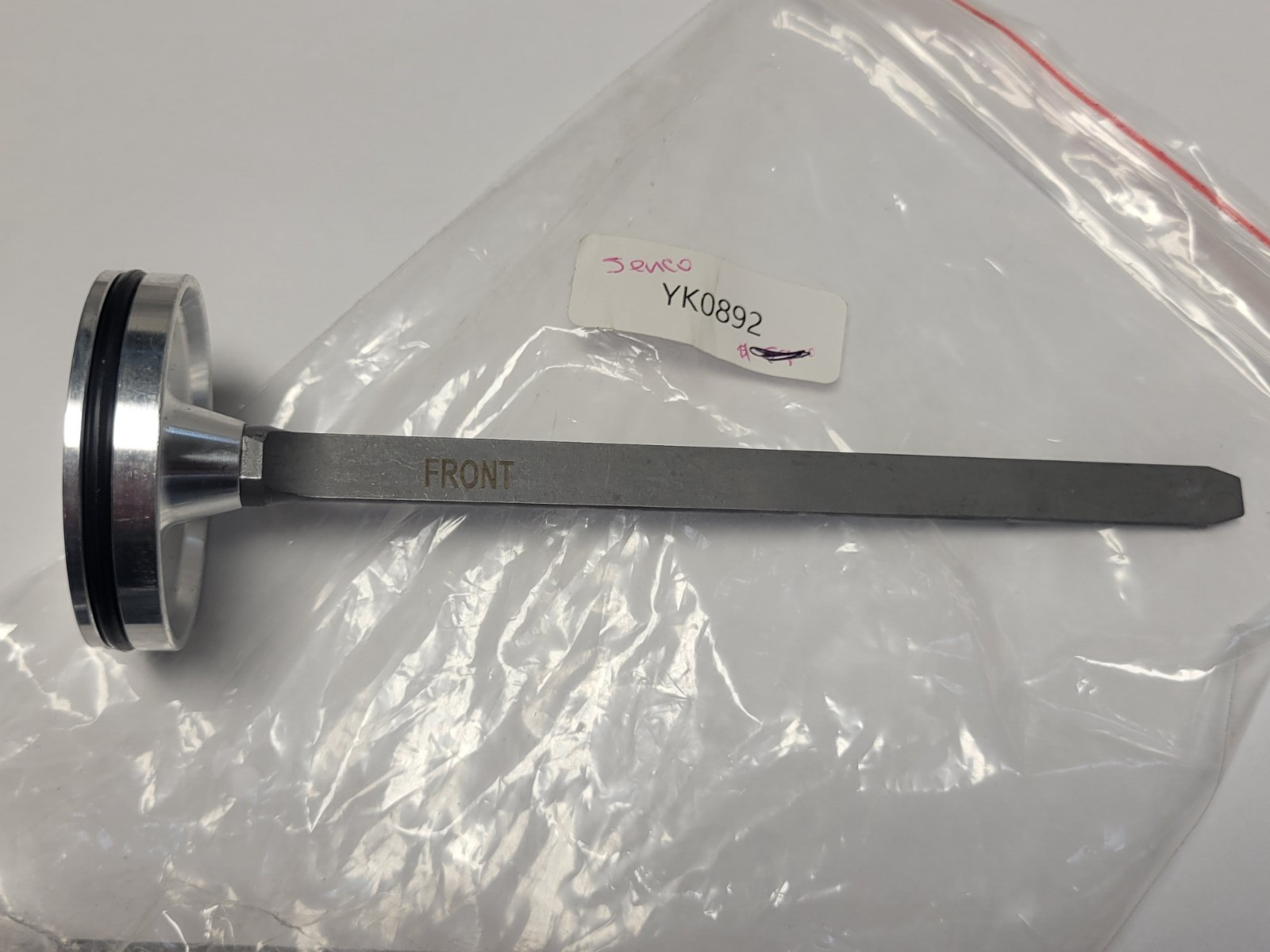 SENCO YK0892 Driver OEM - fits Senco FN91T1 Framing Nailer