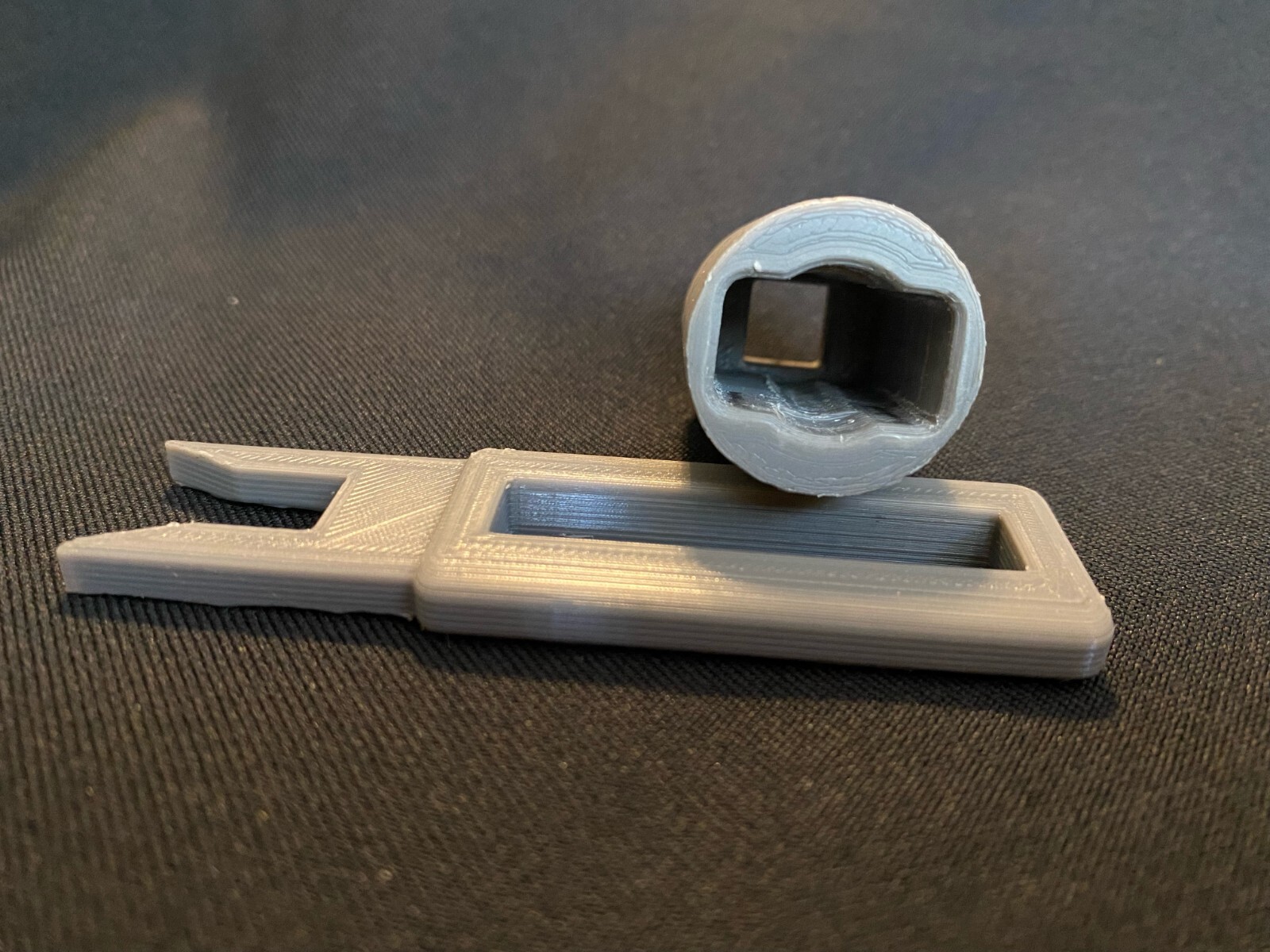 NO MORE BROKEN WRENCHES! ALL NEW DESIGN! MC-4 Solar Panel Connector Socket 2pcs.