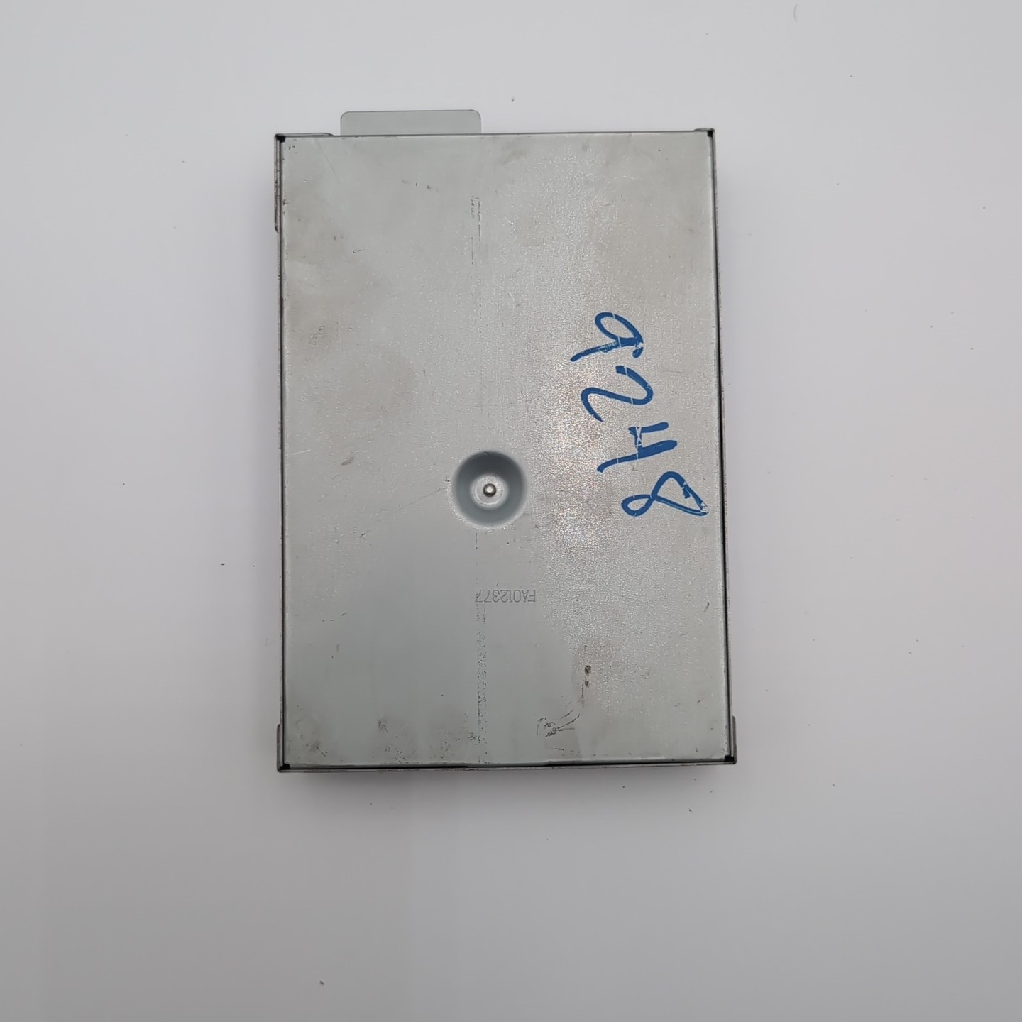 2007 2008 Audi S6 Rear View Camera Control Module OEM 4F0910441A