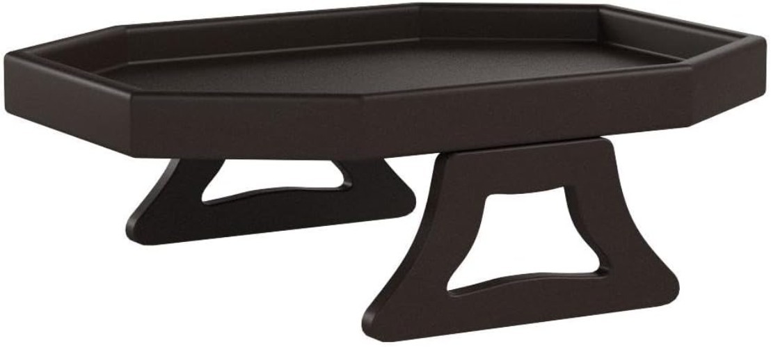 Sofa Arm Clip Table, Armrest Tray Table, Drinks/Remote Control/Snacks Holder ...