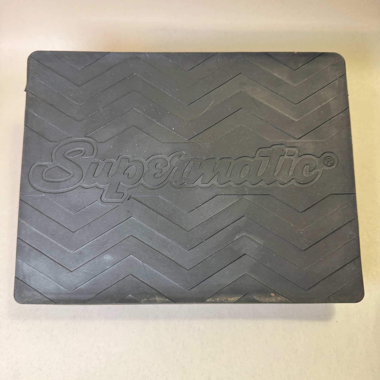 PREMIER Supermatic Cigarette Machine Tobacco Roller Manual