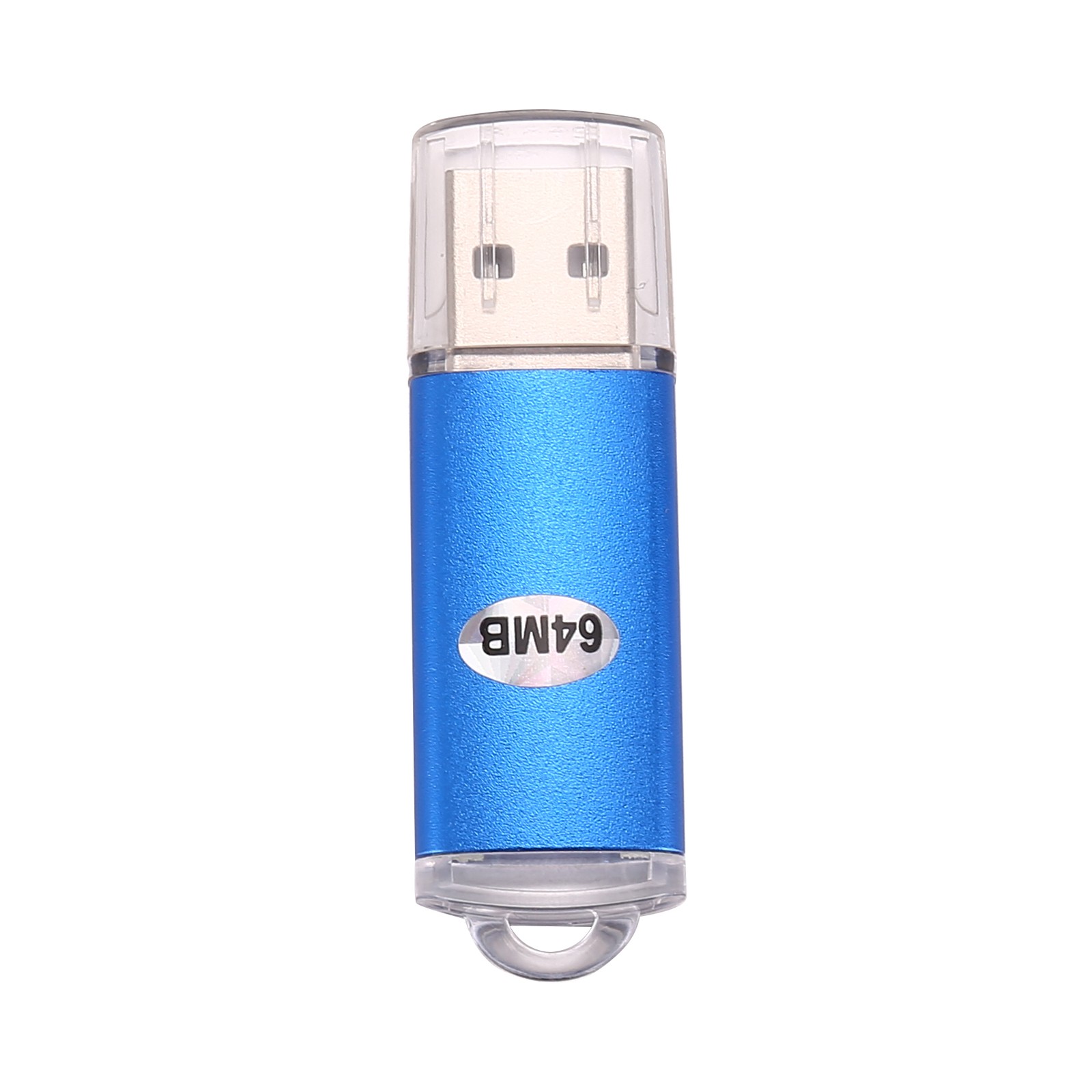 64MB USB 2.0 Flash Memory Stick Thumb Drive PC LAPTOP Storage X5O68490