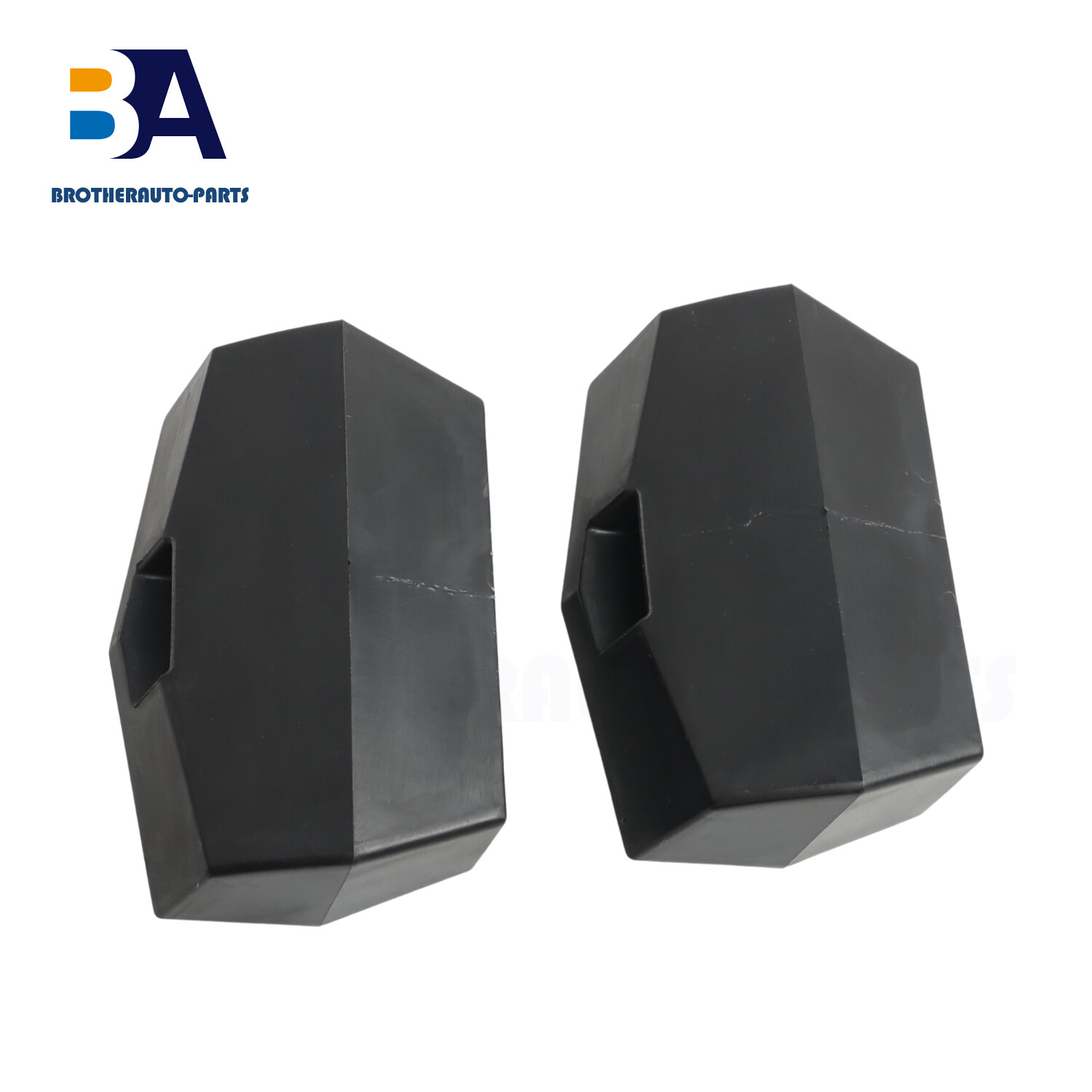 2Pcs Hood Support Bushing Replace Fit for Kenworth T680 T880 Peterbilt 579