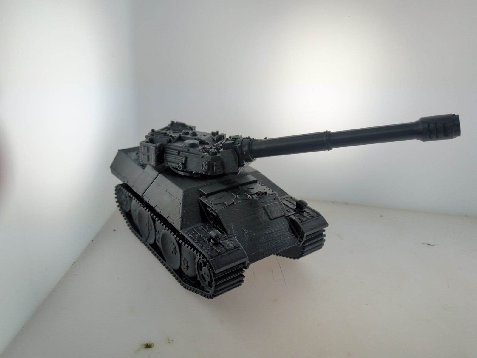 Grim guard sturmpanzer Artillery vanquisher  | Alternate Wargaming Miniature