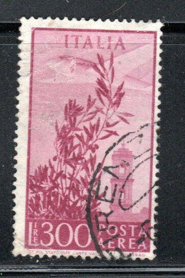 ITALY  ITALIAN  EUROPE  STAMPS   USED     LOT 41715