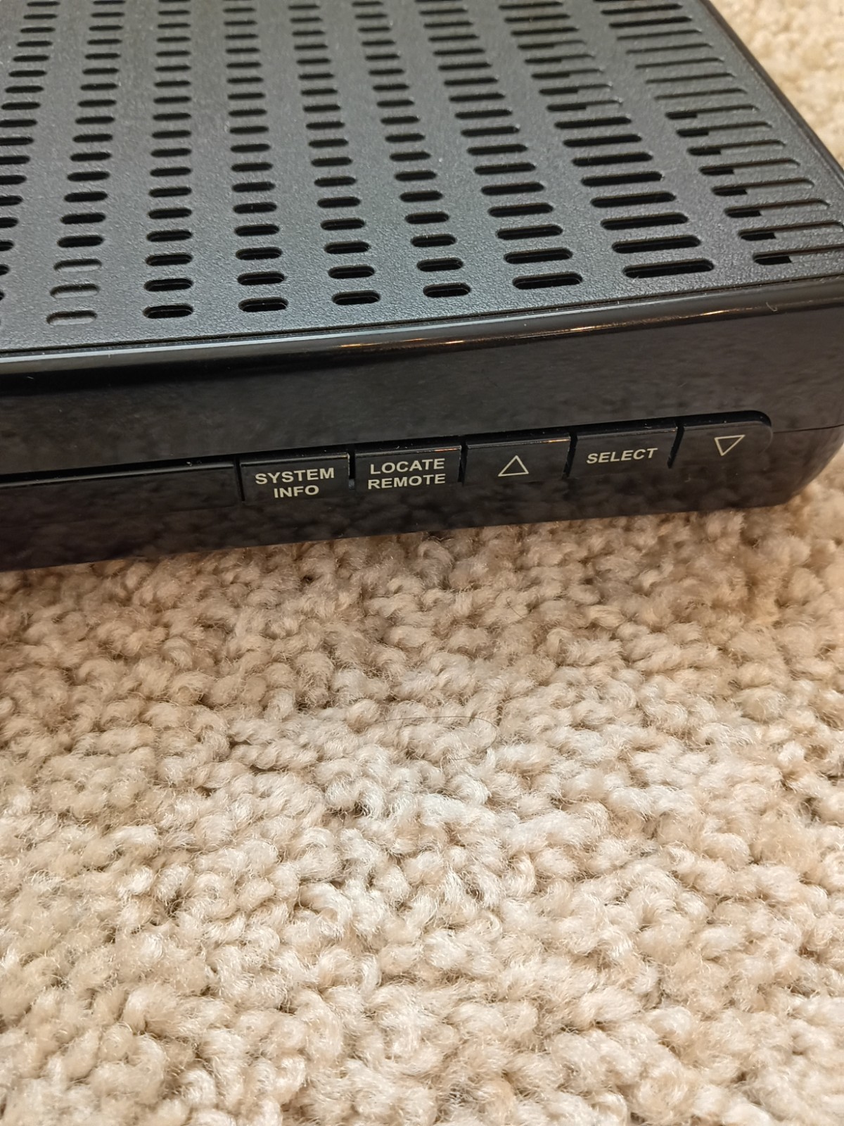 Joey Dish (No Adapter) Network Satellite Receiver