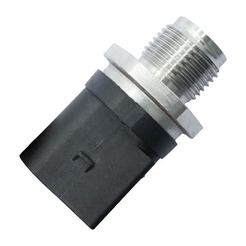 Fuel Injection Pressure Sensor Compatible with Dodge Freightliner Mercedes