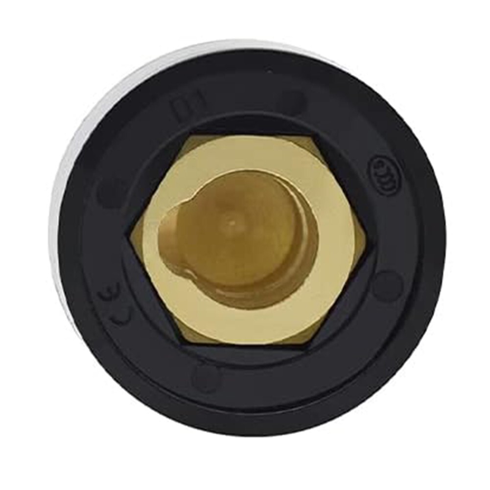 Welding Torch Adapter for Efficient Transition from WP26V to WP17V Models