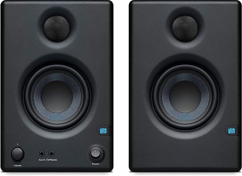 PreSonus Audo Box Studio Ultimate Bundle