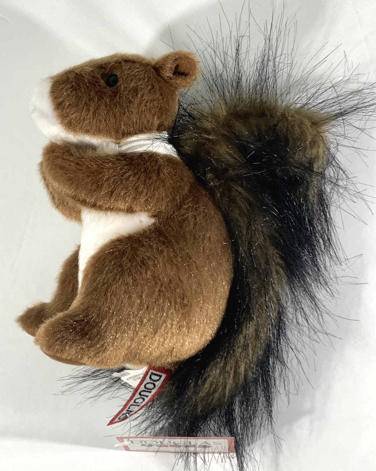 2016 US Open plush Squirrel Oakmont golf pga