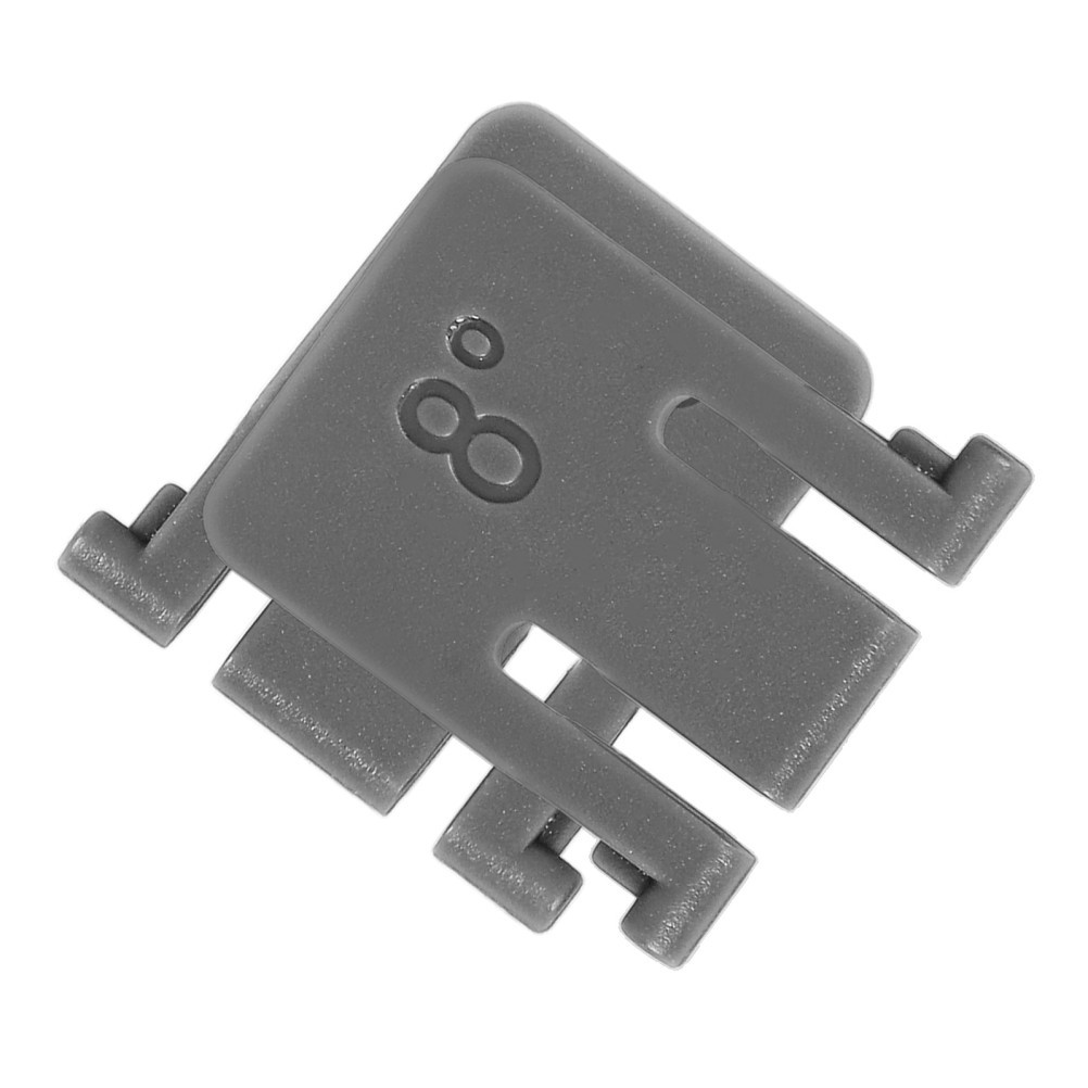 Mechanical Keyboard Stand Replacement Part Holder Keyboad Tilt Clips