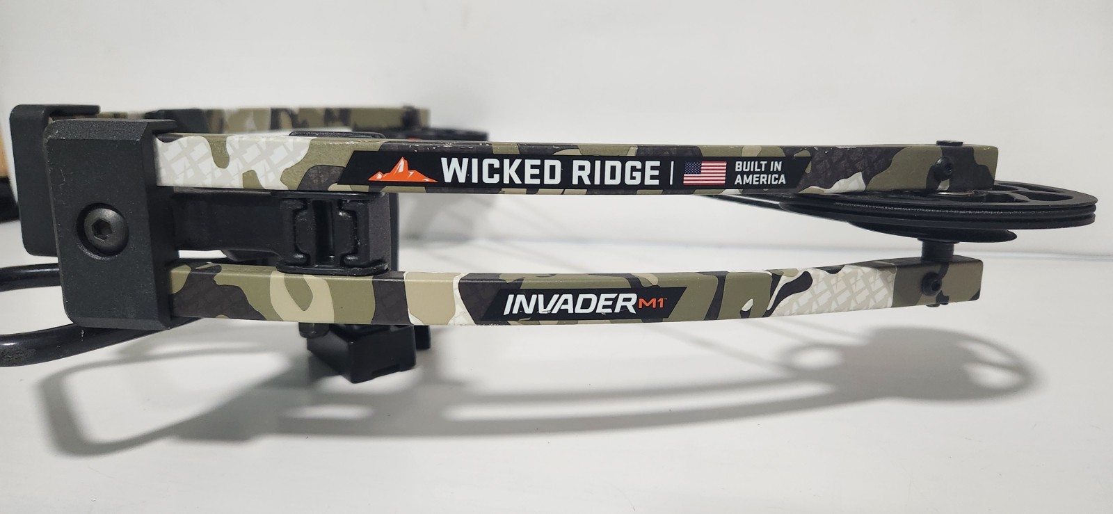 Wicked Ridge Invader M1 BOW ONLY Replacement