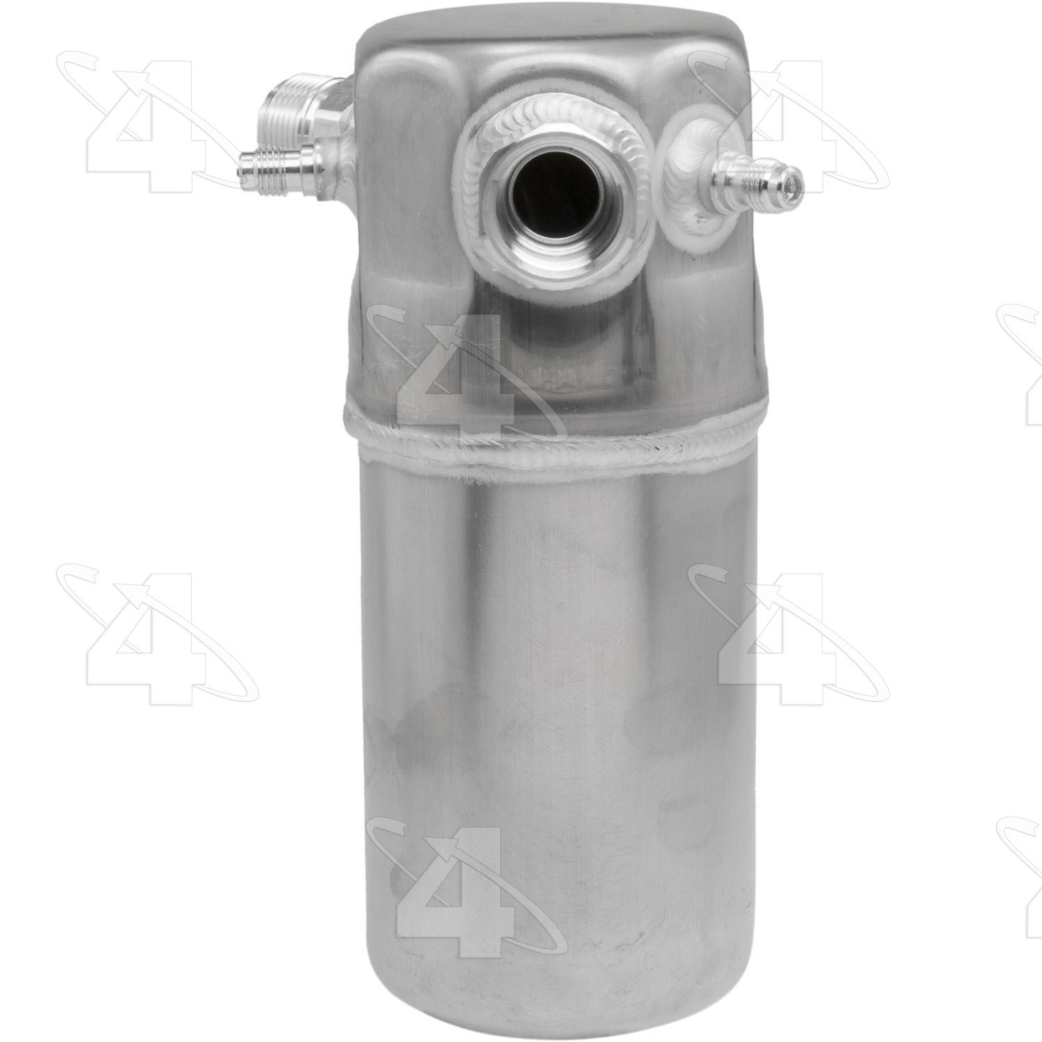 FOUR SEASONS A/C Accumulator Fits 1990-1991 Chevrolet Lumina APV