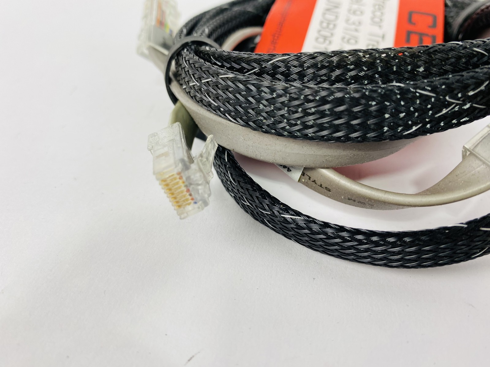 Precor 9.31 9.33 9.35 Treadmill Wire Harness Cable (DC428)
