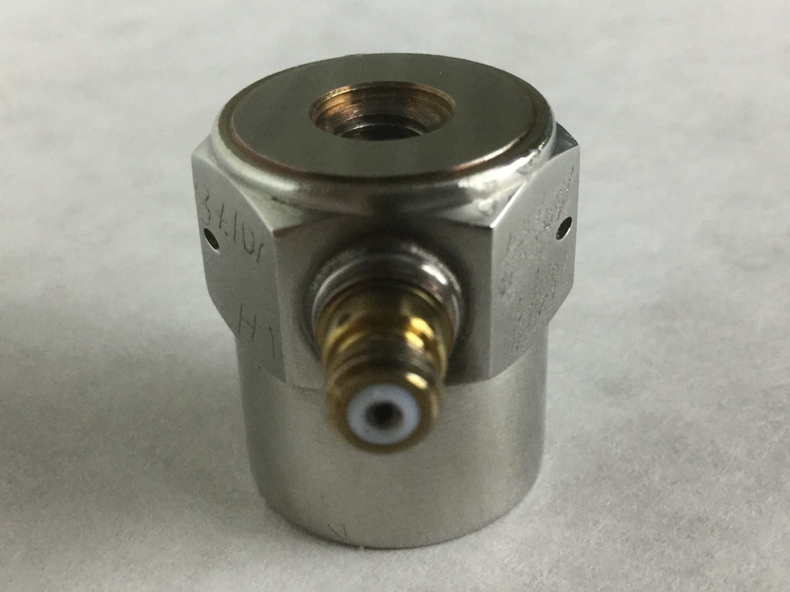 Endevco Accel 7201-10 Accelerometer, Untested