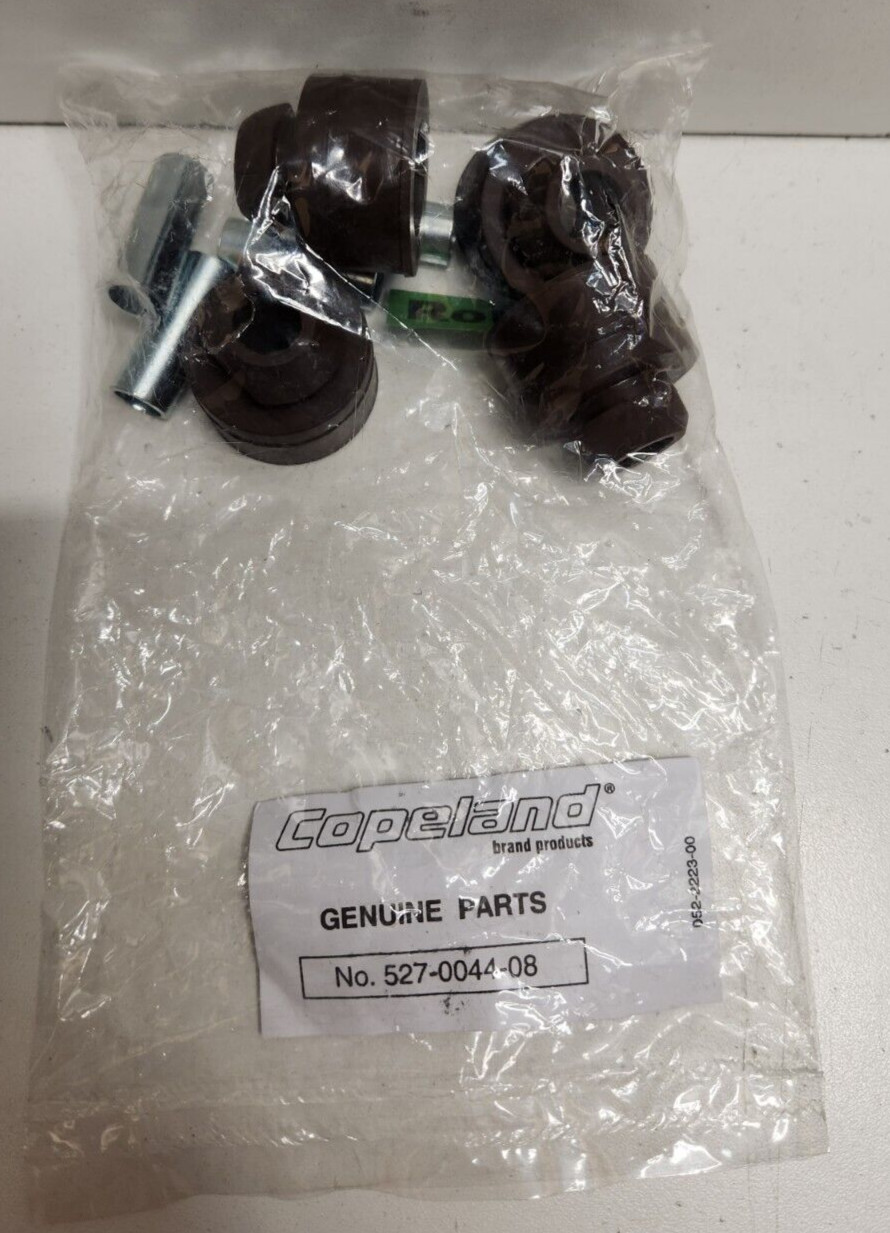 NEW OLD STOCK! COPELAND SPACER MOUNTING KIT 527-0044-08