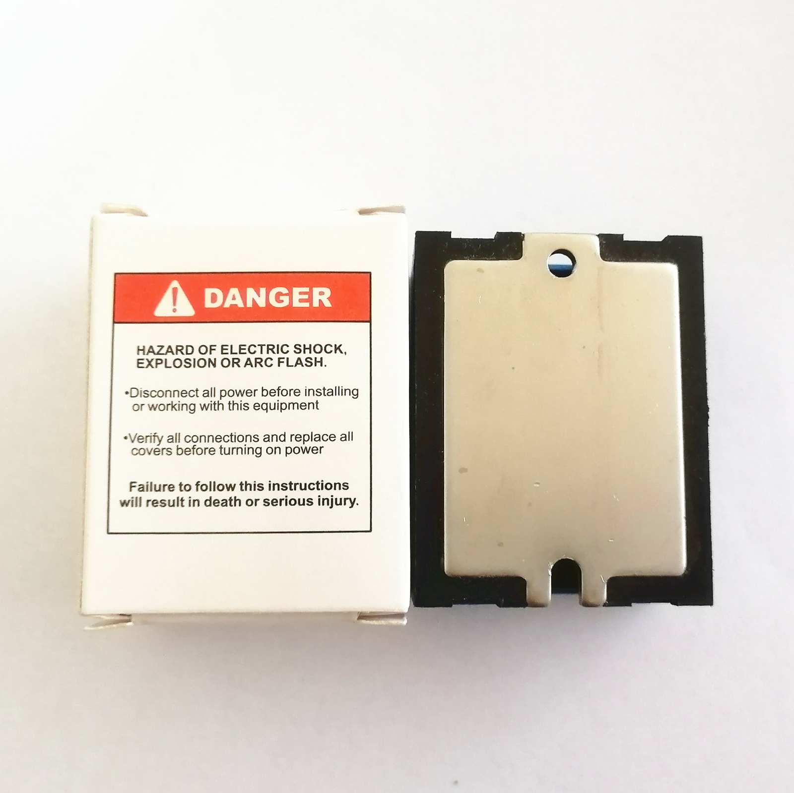 CELDUC solid state relay SO965560 50A 3-32VDC 12-280VAC