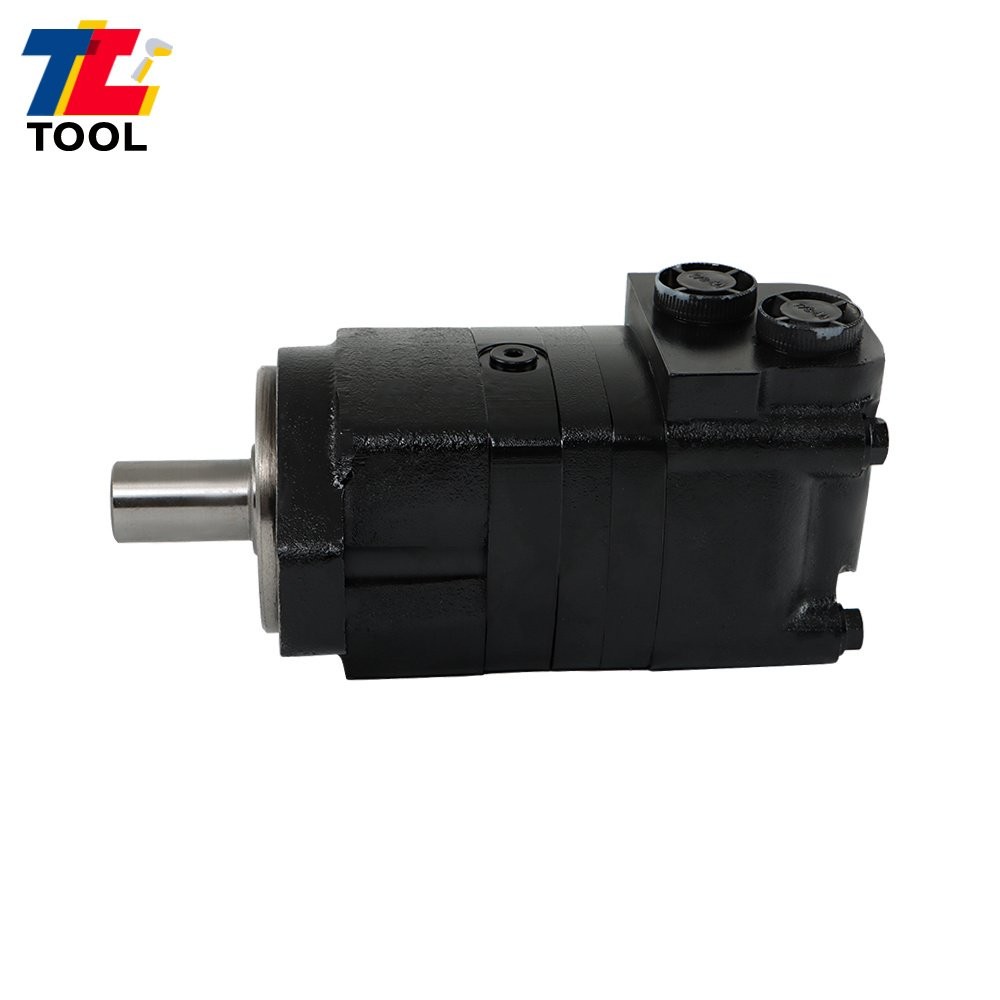 Motor 104-1001-006 Compatible For Eaton Char-Lynn 2000 Series Hydraulic