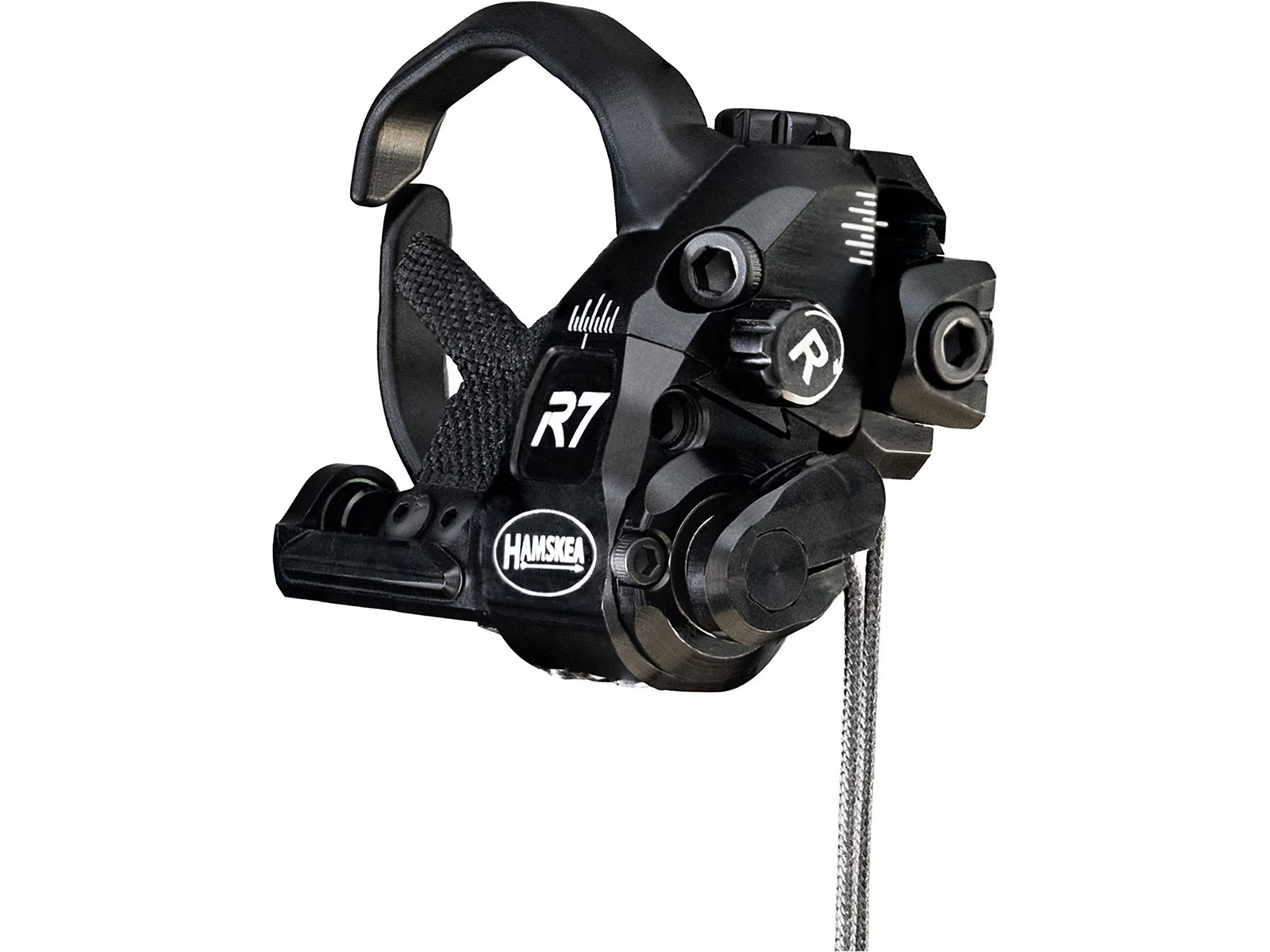 Hamskea R7 Integrate Arrow Rest Right Hand
